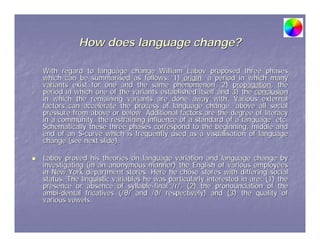 Language variation and_change_introduction | PDF