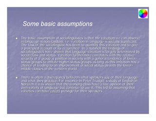 Language variation and_change_introduction | PDF