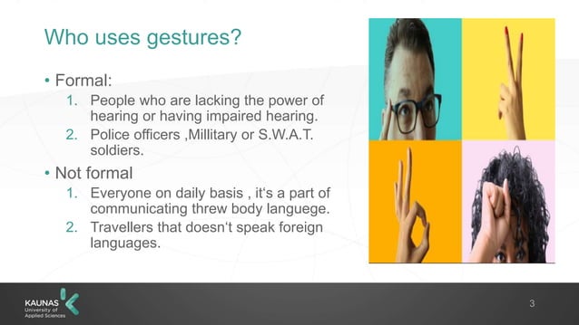 Language uniqueness | PPT