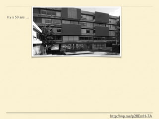 Il y a 50 ans …
http://wp.me/p28EmH-7A
 