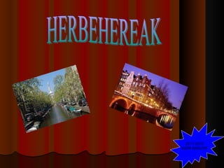 HERBEHEREAK 2011-2012 IGOR BASUTO 