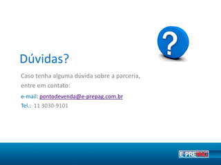 Um pouco sobre a empresa
• Abrangência nacional;
• Mais de 50 mil pontos
de venda em todo o
Brasil;
• Mais de mil jogos
comercializados;
• Em operação desde
2006;
• Parceiros de negócios
em diversos países
como Coreia, China,
 