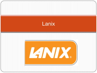 Lanix 