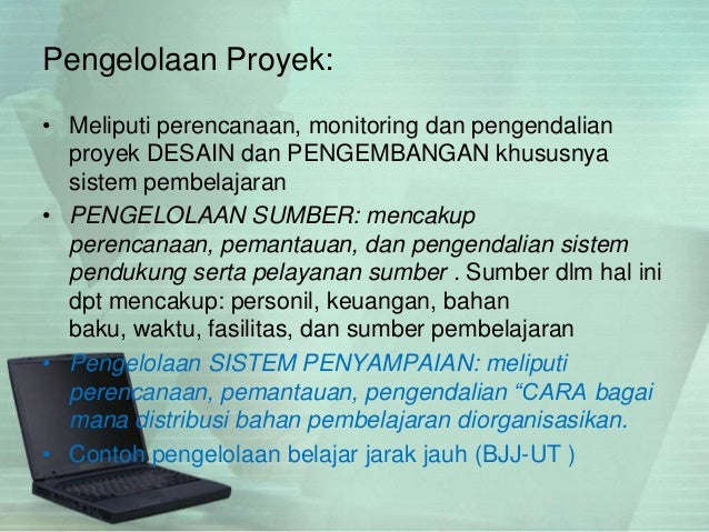 Landasan teknologi pembelajaran Landasan teknologi pembelajaran