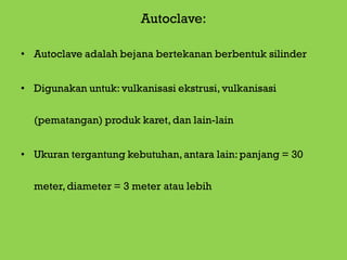 Lanjutan transfer molding 12