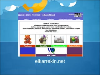 elkarrekin.net 