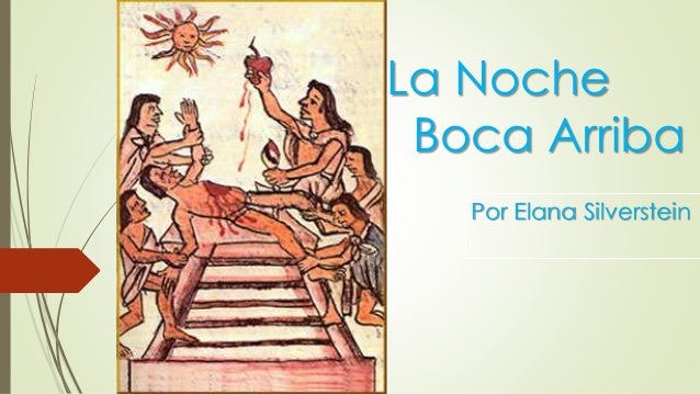 Imagenes Sensoriales De La Noche Boca Arriba | la noche boca arriba Imagenes Sensoriales De La Noche Boca Arriba | la noche boca arriba