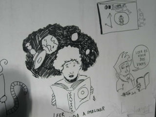 La noche de las librerías