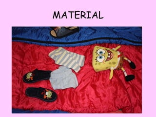 MATERIAL 