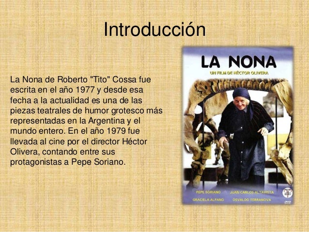 Roberto cossa biografia