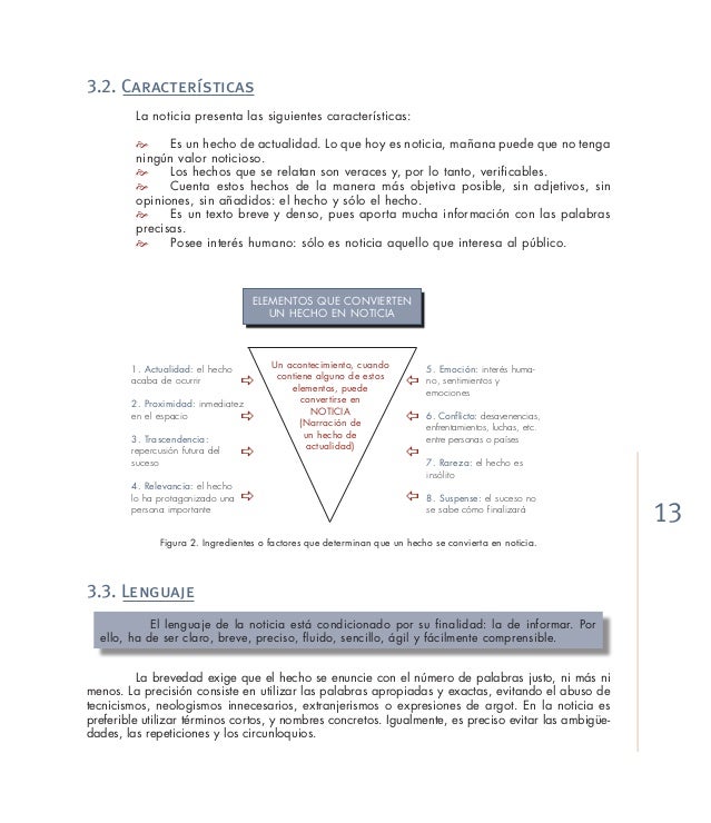 El Estilo Del Periodista Alex Grijelmo Descargar Pdf