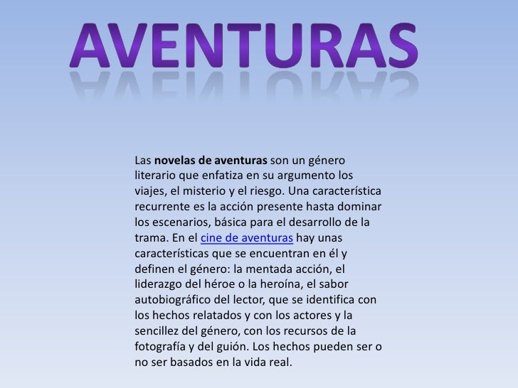 La Novela