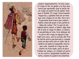 La novela en los siglos de oro