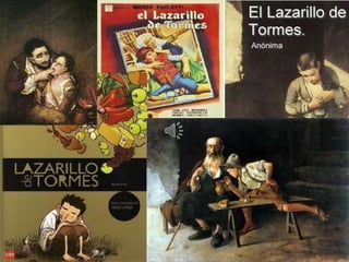 La novela en los siglos de oro