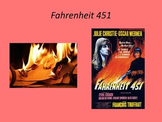 Fahrenheit 451
 