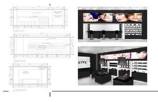 Jennifer Lansdall Interior Design Portfolio | PPTX