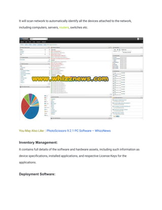 LanSweeper 10.6 PC Software – WhizzNews.pdf
