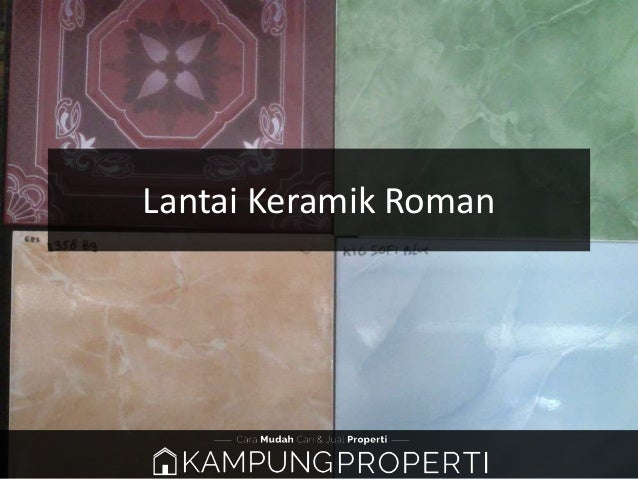 Jual Distributor Supplier Pabrik Lantai Keramik 