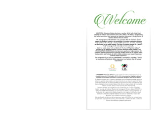 LANTERNA Ristorante Italiano has been a member of the Italo-Costa Rican
Chamber of Industry and Commerce since 2012 (ICRC). The ICRC is recognized by
the Italian government and represents an important instrument in the promotion of
business between the two nations.
The main purpose of the Chamber is to guarantee that the members receive
support in all aspects related to the promotion of a healthy relationship between
Italy and Costa Rica through a robust portfolio of services, as well as protecting
the good name of the Italian industry. The latter is achieved through the “Made in
Italy” campaign, both nationally and internationally.
Lanterna is also proud to be certified with the brand “Ospitalitá Italiana”
provided by the National Institute of Tourism Research Italian (ISNART) and
UNIONCAMERE NAZIONALE, which promotes quality and helps maintain the
traditions of Italian gastronomy by requiring certified venues to use original Italian
food products and methods, as well as Italian ambiance and music to ensure an
authentic Italian experience.
This certification is just one way LANTERNA is committed to providing a unique,
yet traditional and authentic Italian experience to all patrons that will surpass
expectations.
LANTERNA Ristorante Italiano ha sido miembro de la Cámara Italo-Costarricense de
Industria y Comercio (CICR) desde el 2012. El CICR es reconocido por el gobierno italiano y
representa un instrumento importante en la promoción de negocios entre las dos naciones.
El objetivo principal de la Cámara es garantizar que los miembros reciban apoyo en
todos los aspectos relacionados con la promoción de una relación sana entre Italia y
Costa Rica a través de un sólido portafolio de servicios, así como la protección de la
buena reputación de la industria italiana. Este último se logra a través de la campaña
“Hecho en Italia”, tanto a nivel nacional como internacional.
Lanterna también se enorgullece de ser certificada con la marca “Ospitalitá
Italiana” a cargo del Instituto Nacional de InvestigaciónTurística Italiana (ISNART) y
UNIONCAMERE NAZIONALE, que promueve la calidad y ayuda a mantener las
tradiciones de la gastronomía italiana exigiendo, a los lugares certificados, utilizar
productos y métodos originales italianos así como un ambiente y música para
garantizar una verdadera experiencia italiana.
Esta certificación es sólo una de las maneras en que LANTERNA se compromete a
proporcionar una experiencia única, pero tradicional y auténtica de Italia a todos los
clientes que superarán cualquier expectativa.
Welcome
 