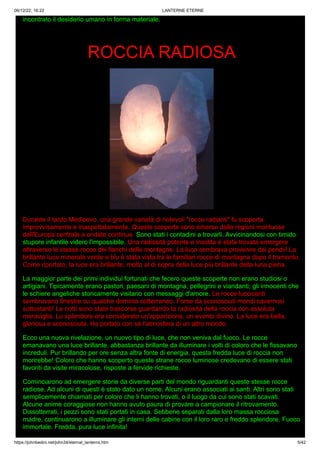 06/12/22, 16:22 LANTERNE ETERNE
https://johnbedini.net/john34/eternal_lanterns.htm 5/42
incontrato il desiderio umano in f...