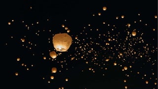 Lantern festival. around the world pptx.