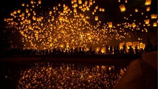 Lantern festival. around the world pptx.
