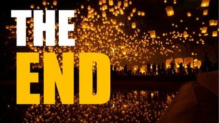 THE
END
 