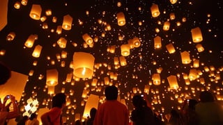 Lantern festival. around the world pptx.
