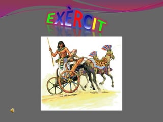 EXÈRCIT
