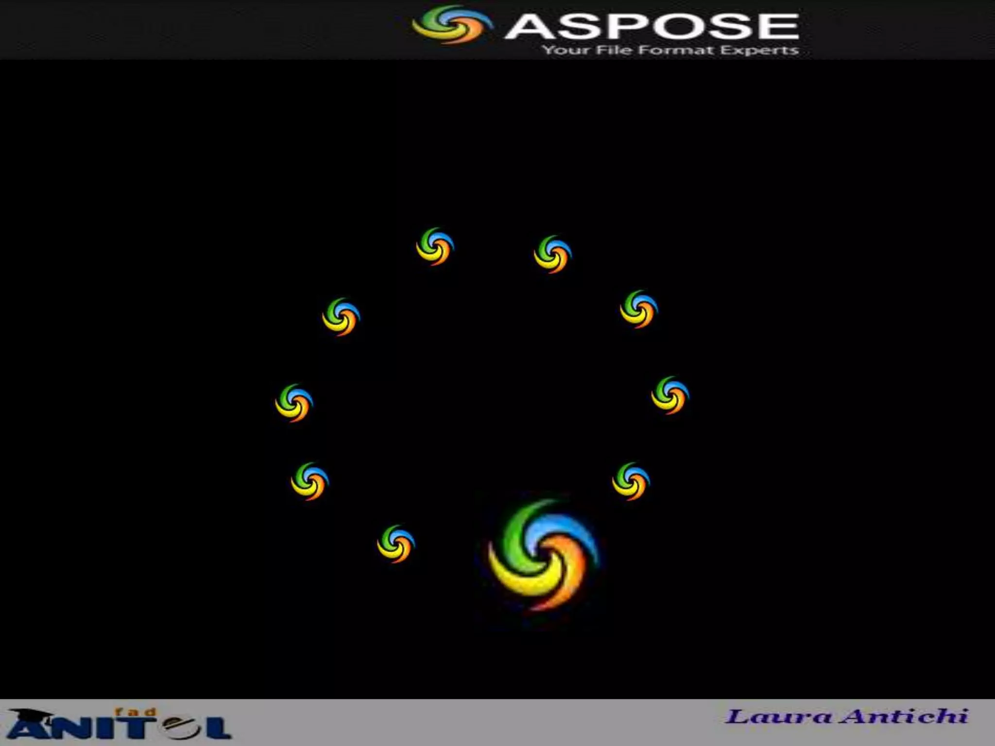 Aspose Tutorial