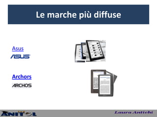 Le marche più diffuse


Asus



Archors
 