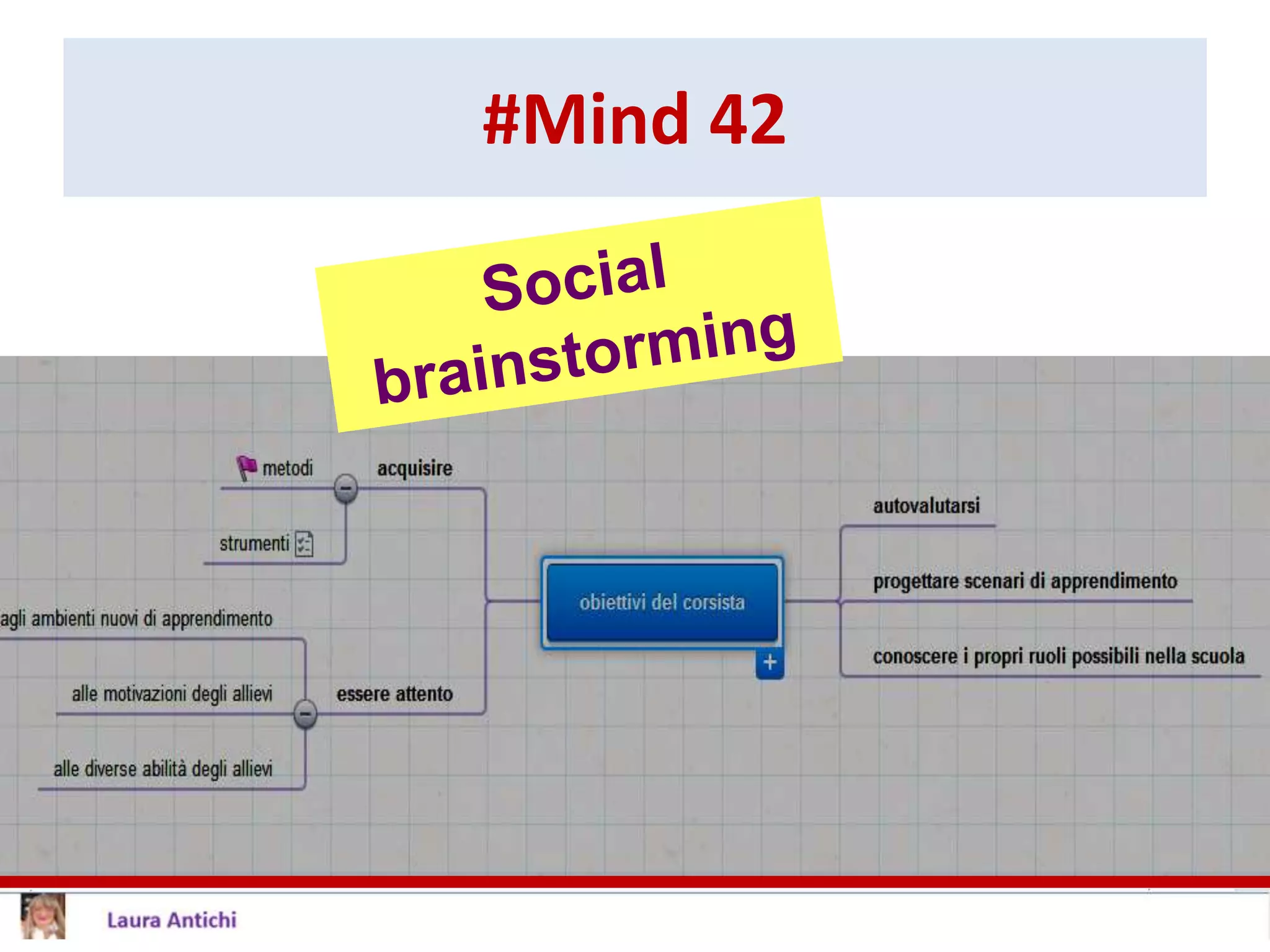 #Mind 42
 