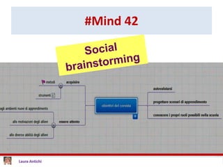#Mind 42
 