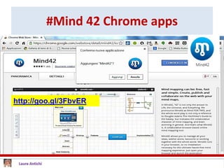 #Mind 42 Chrome apps
http://goo.gl/3FbvER
 