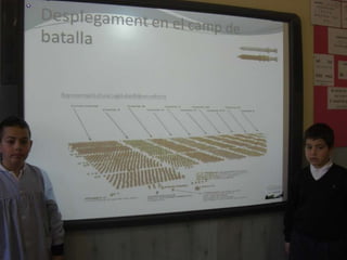 No ciutadans: Lliberts i esclaus