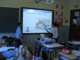 No ciutadans, lliberts i serfs.