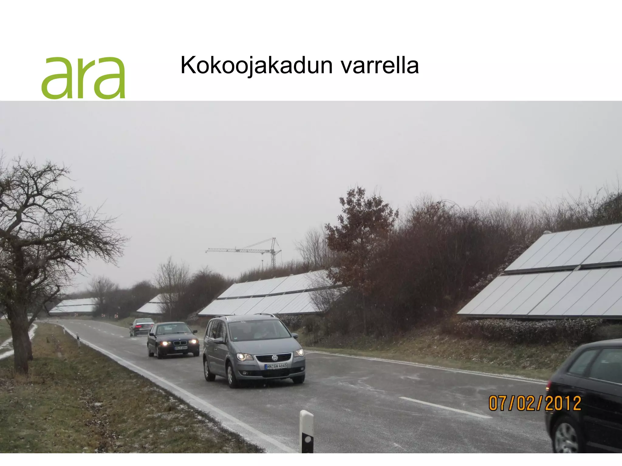 Kokoojakadun varrella




20.6.2012
 