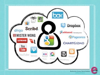 Realización: Carmen Martín Robledo
          info@e-clectica.eu
 