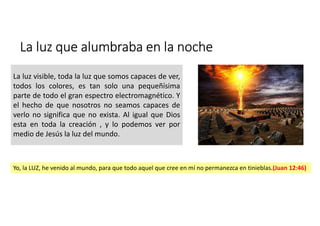 La nube sobre el tabernáculo