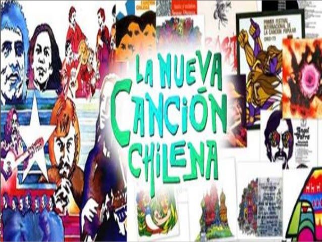 La nueva cancion chilena
