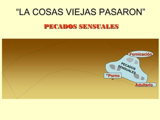 La nueva creacion de dios | PPT