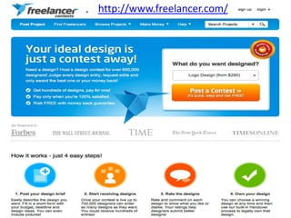 http://www.freelancer.com/
 