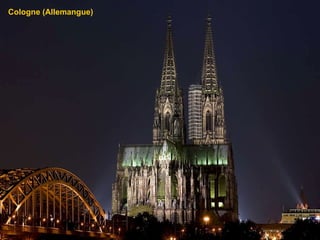 Cologne (Allemangue) 