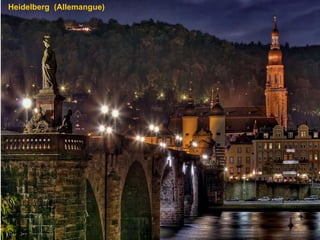 Heidelberg  (Allemangue) 