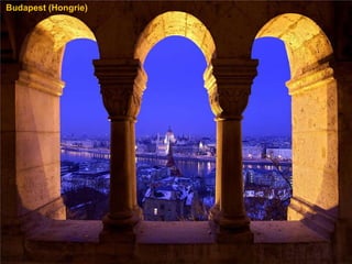 Budapest (Hongrie) 