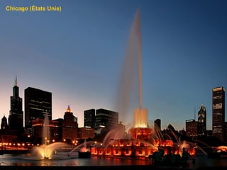 Chicago (États Unis) 