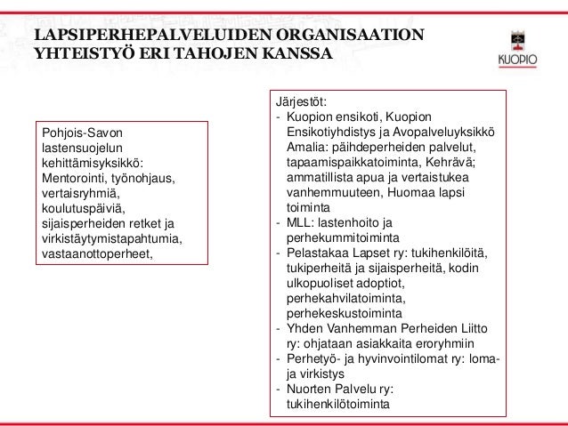 Kuopion Kaupungin Palveluopas Pdf Free Download