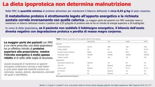 Bellizzi V, Cupisti A, Locatelli F et al. Low-protein diets for chronic kidney disease patients: the Italian experience. B...