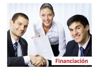 Financiación61
 