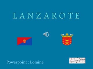 Powerpoint : Loraine
 